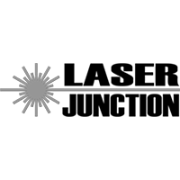 laser junction