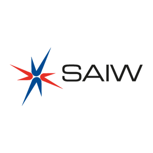 SAIW logo